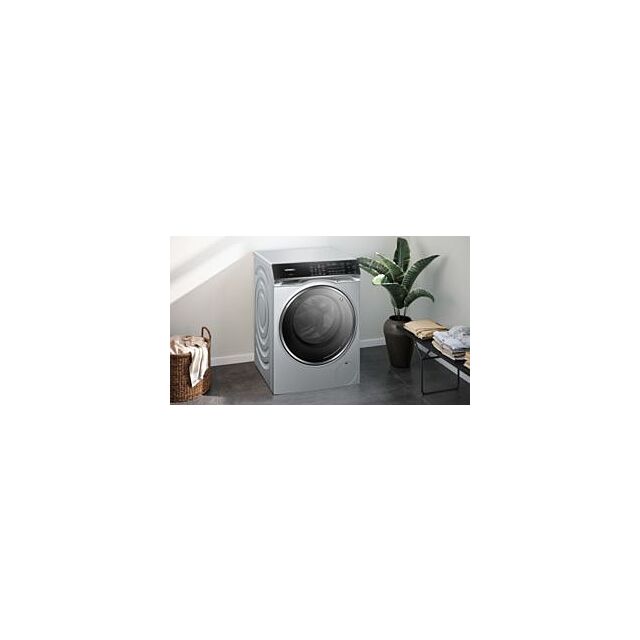 Siemens WN54C2ATGB, Washer dryer