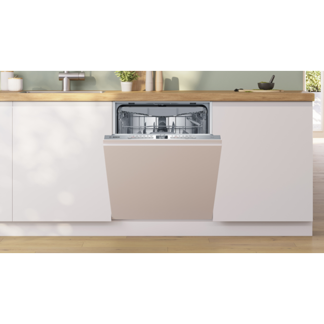 Bosch SBH4HVX00G, Fully-integrated dishwasher