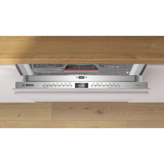 Bosch SMV4ECX23G, Fully-integrated dishwasher