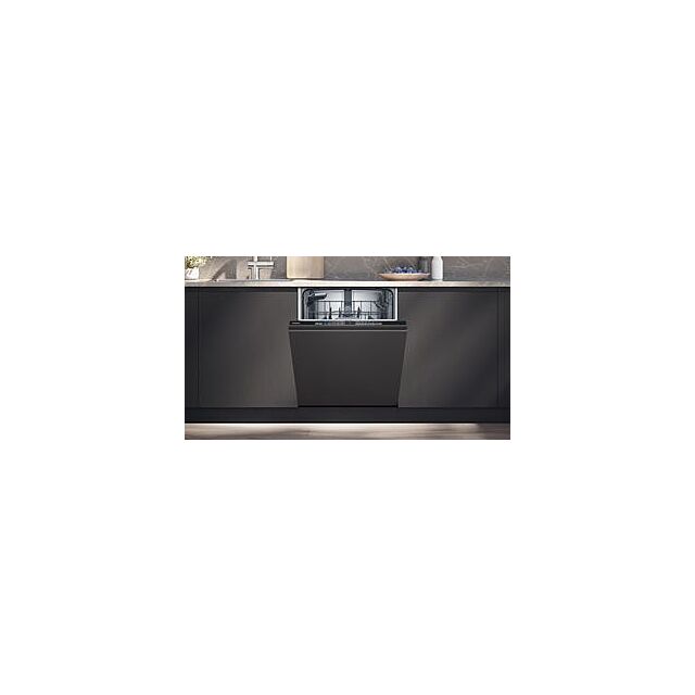 Siemens SN61HX03KG, Fully-integrated dishwasher