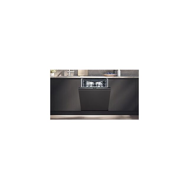 Siemens SX73HX10VG, Fully-integrated dishwasher