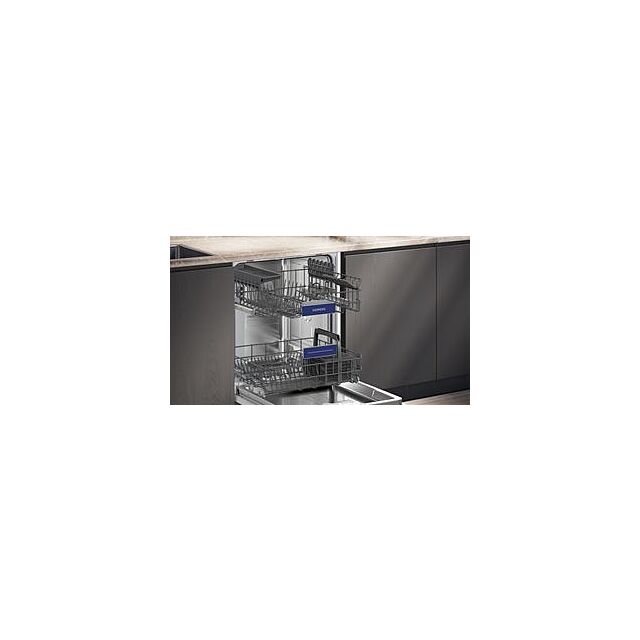Siemens SN61HX03KG, Fully-integrated dishwasher