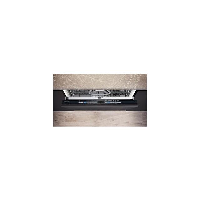 Siemens SN61HX02TG, Fully-integrated dishwasher