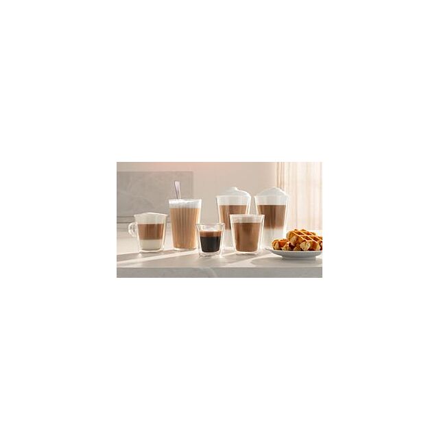 Bosch CTL7181B0, Built-in fully automatic coffee machine