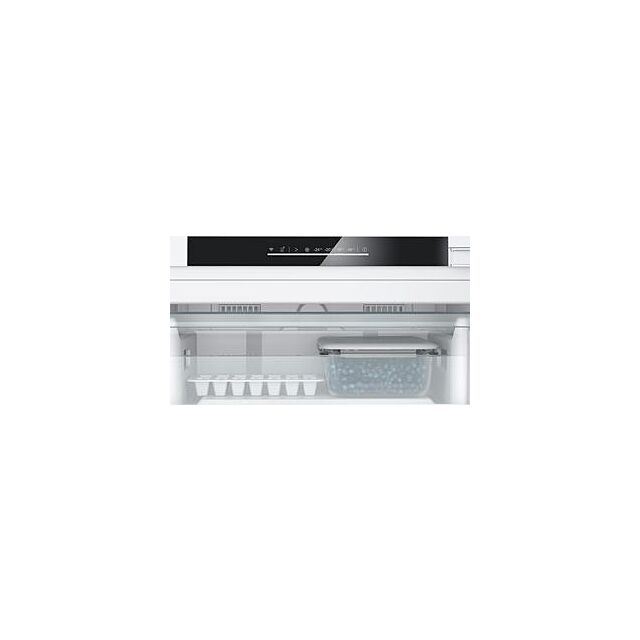 Siemens GU21NVFE0G, Built-in freezer