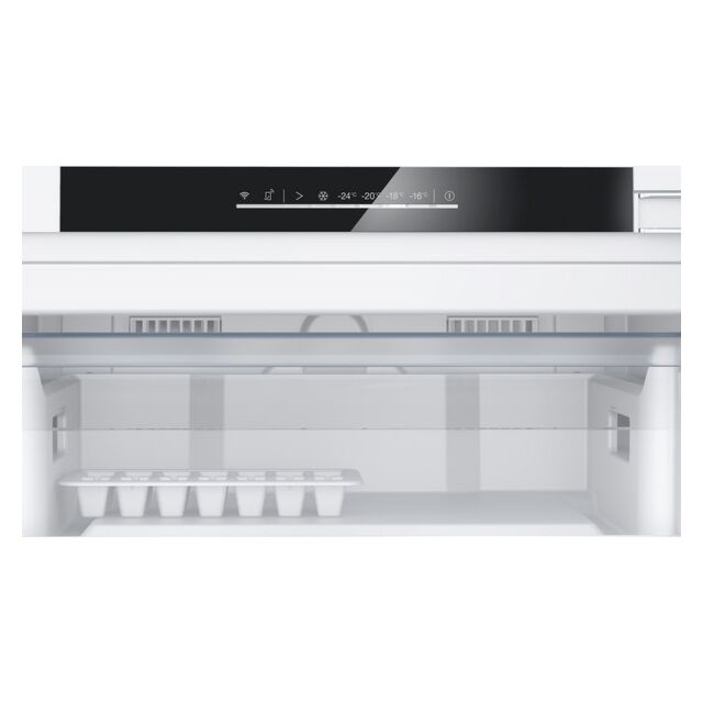Neff GU7212FE0G, Built-in freezer