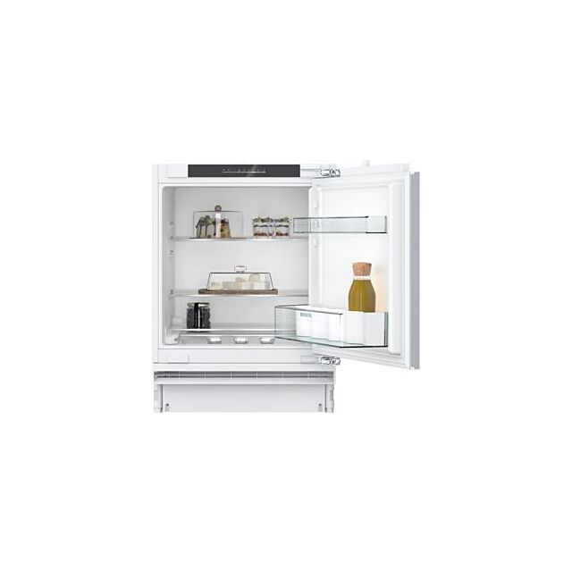 Siemens KU21RVFE0G, Built-under fridge