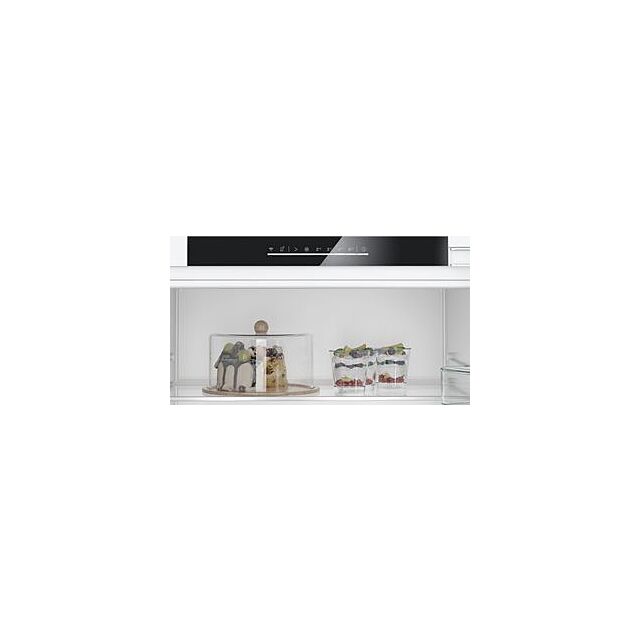 Siemens KU21RVFE0G, Built-under fridge