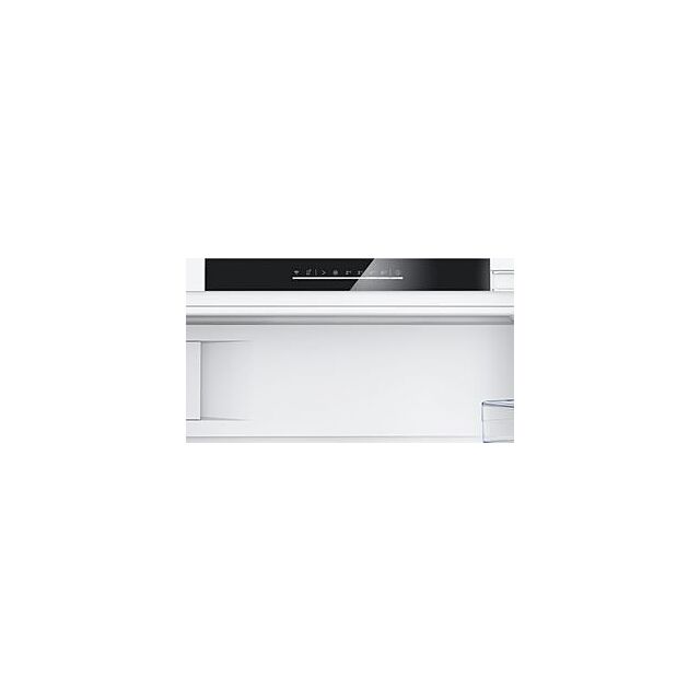 Neff KU2222FD0G, Built-under fridge with freezer section