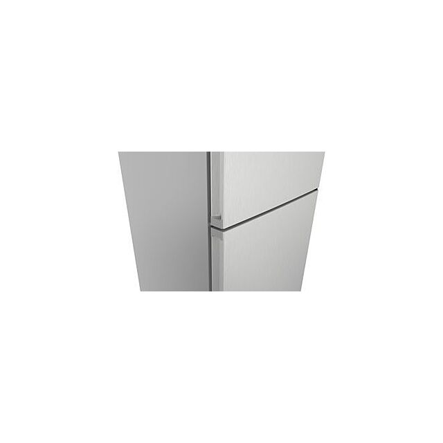 Bosch KGN392LBFG, Free-standing fridge-freezer with freezer at bottom