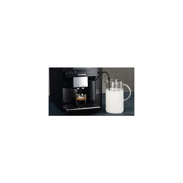 Siemens TP713GB9, Fully automatic coffee machine