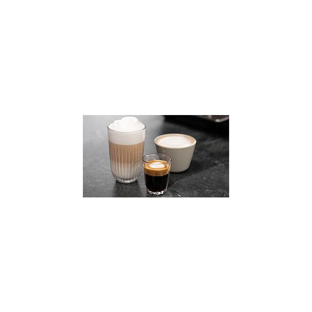 Siemens TP713GB9, Fully automatic coffee machine