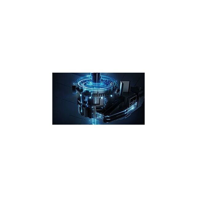 Siemens TP713GB9, Fully automatic coffee machine