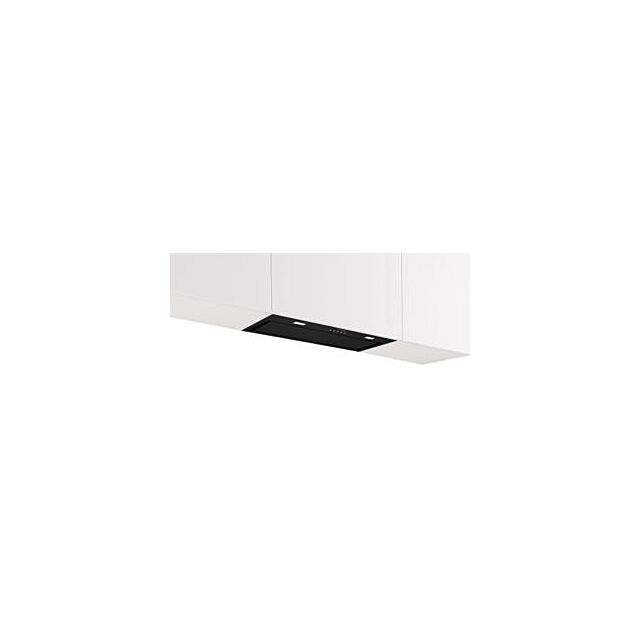 Bosch DLN77AC60B, Canopy cooker hood