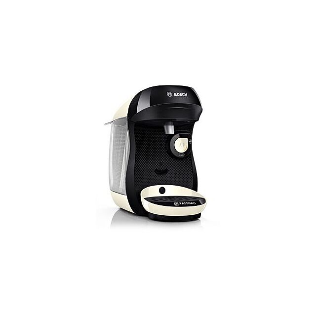 Bosch TAS107EGB, Hot drinks machine