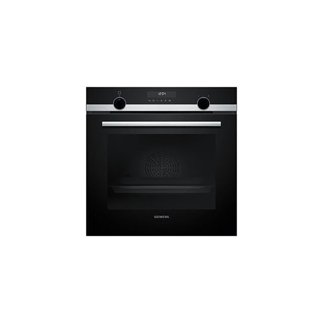 Siemens HB578GBS7B, Built-in oven