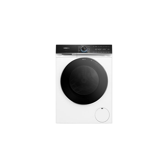 Siemens WG56B2A2GB, Washing machine, front loader