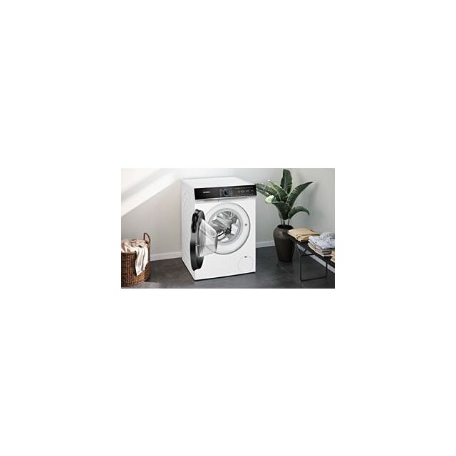 Siemens WG56B2A2GB, Washing machine, front loader