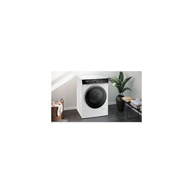 Siemens WG56B2A2GB, Washing machine, front loader