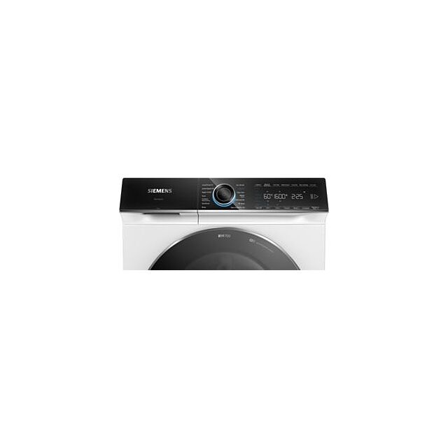 Siemens WG56B2A2GB, Washing machine, front loader