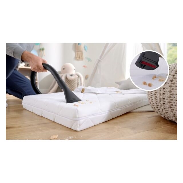 Bosch BGB41HYGGB, Bagged vacuum cleaner