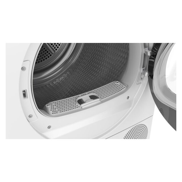 Bosch WTH85226GB, Heat pump tumble dryer