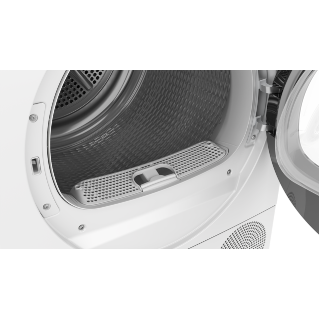 Bosch WQG24509GB, Heat pump tumble dryer