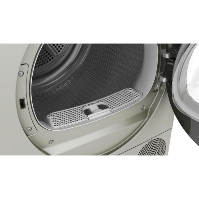 Siemens WQ46H2DXGB, Heat pump tumble dryer
