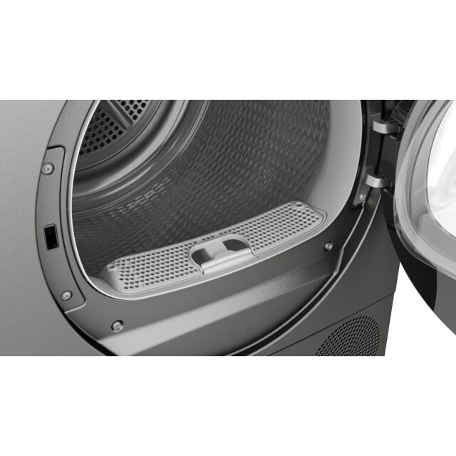 Bosch WQG245R2GB, Heat pump tumble dryer