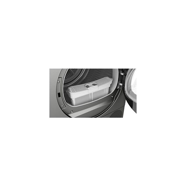 Bosch WQG245R2GB, Heat pump tumble dryer