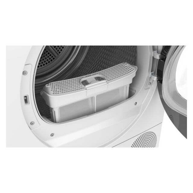 Bosch WTN83203GB, Condenser tumble dryer