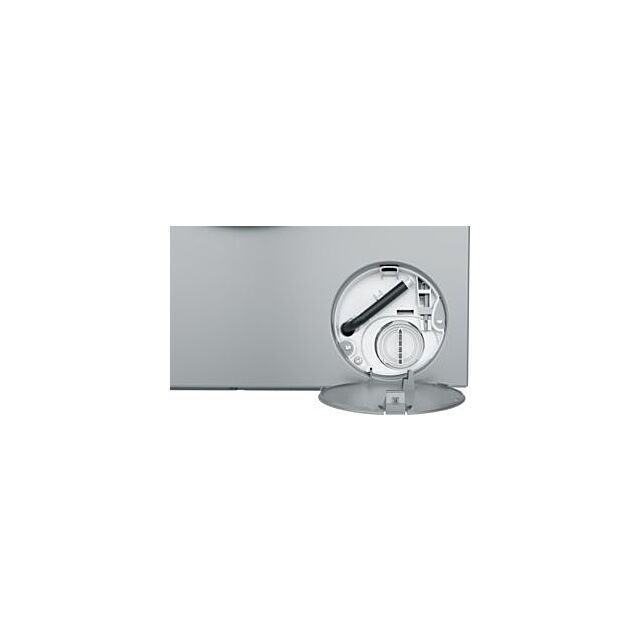 Siemens WN54C2ATGB, Washer dryer