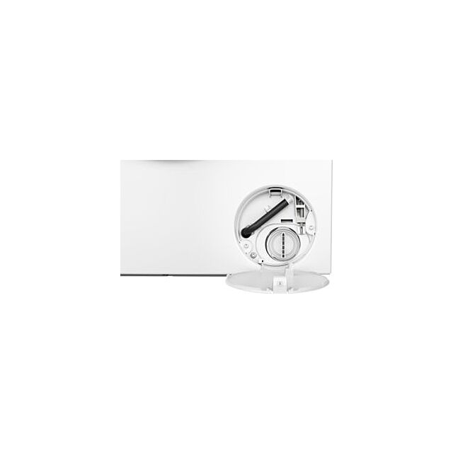 Bosch WAN28255GB, Washing machine, front loader