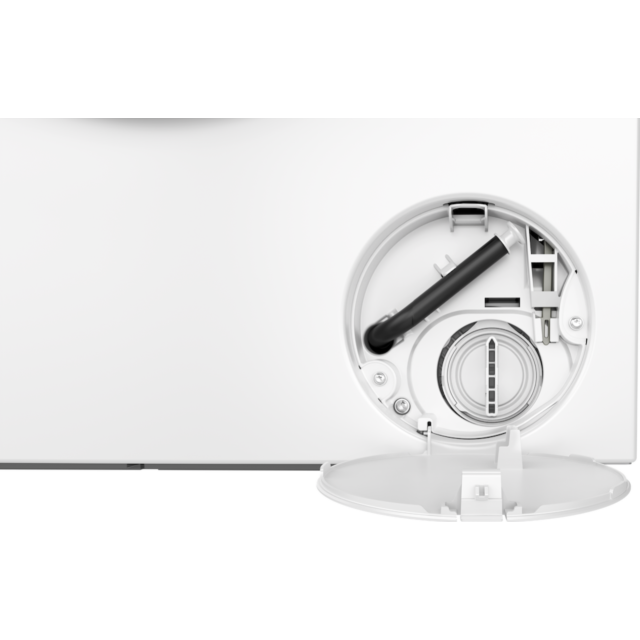 Siemens WG66B2A1GB, Washing machine, front loader