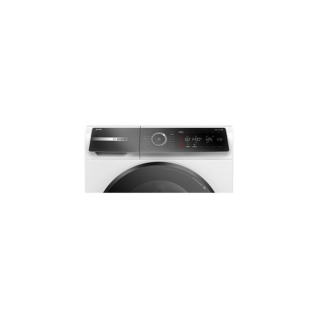 Bosch WGB256A2GB, Washing machine, front loader