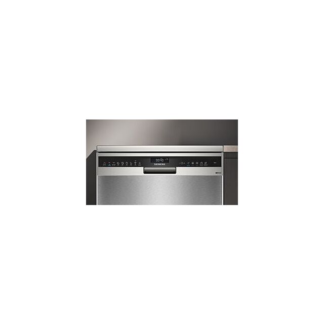 Siemens SN25EI13CE, Free-standing dishwasher