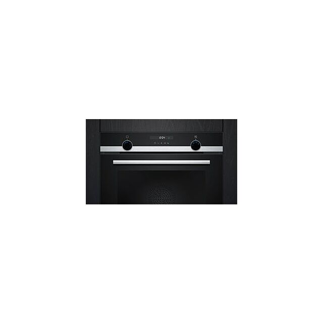 Siemens HB537GBS3B, Built-in oven