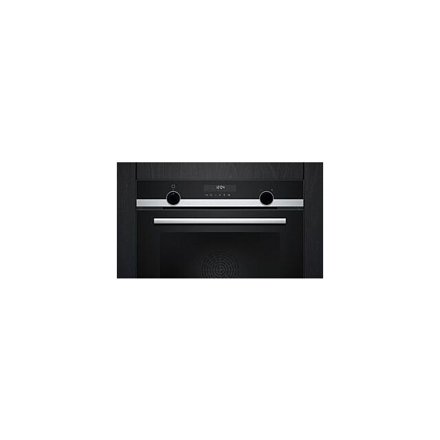 Siemens HB578GBS7B, Built-in oven