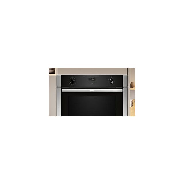 Neff B4ACF1AN3B, Built-in oven