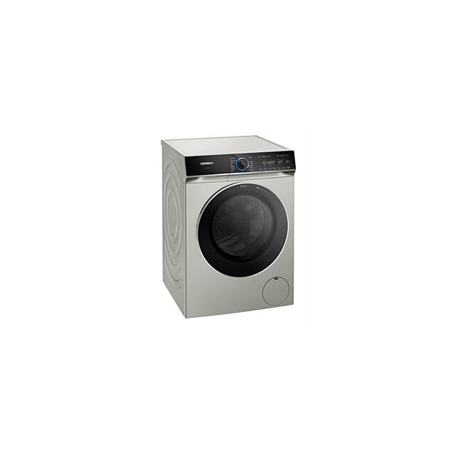 Siemens WG56B2ATGB, Washing machine, front loader