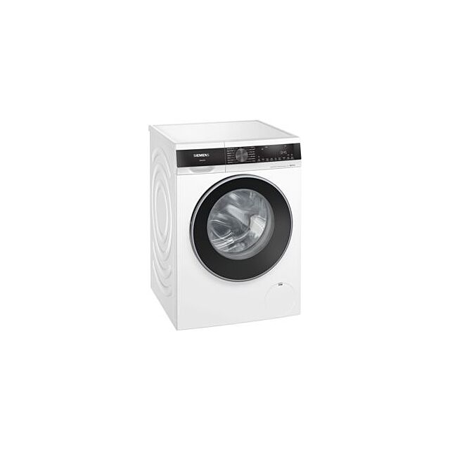 Siemens WG46G2Z1GB, Washing machine, front loader