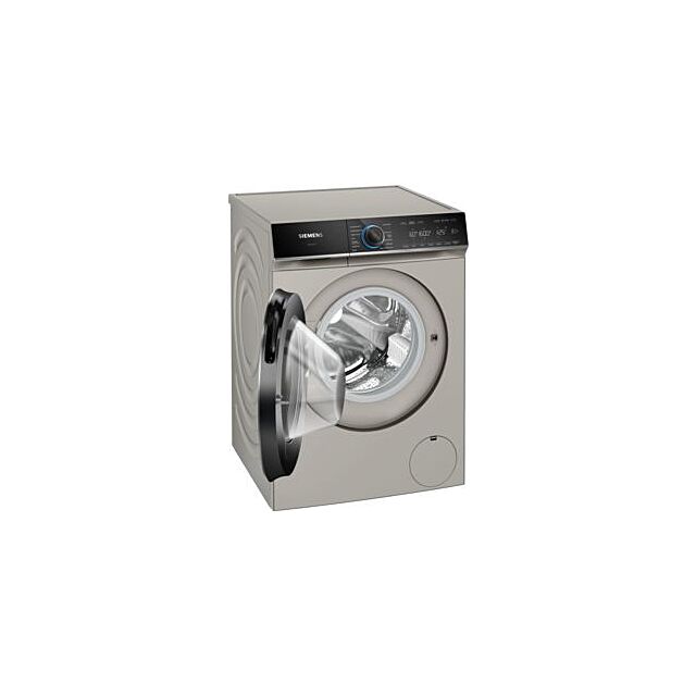 Siemens WG56B2ATGB, Washing machine, front loader