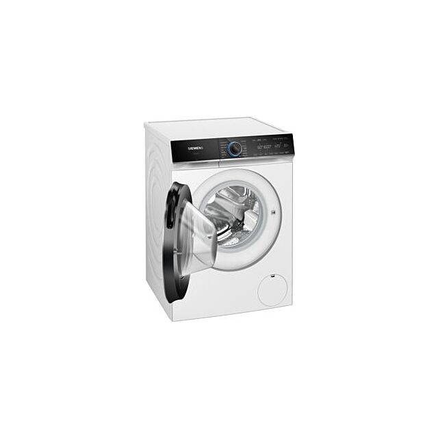 Siemens WG56B2A1GB, Washing machine, front loader
