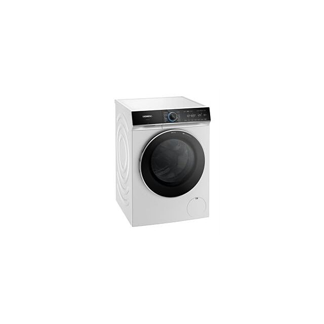 Siemens WG56B2A1GB, Washing machine, front loader