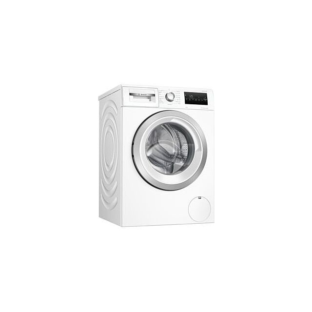 Bosch WAN28258GB, Washing machine, front loader