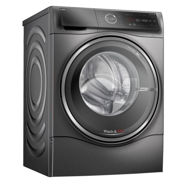 Bosch WNC254ARGB, Washer dryer