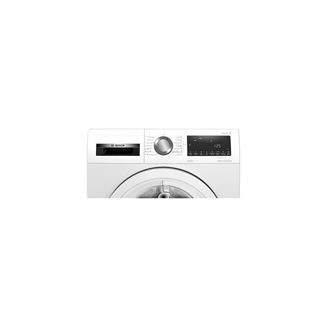 Bosch WNA144V9GB, Washer dryer