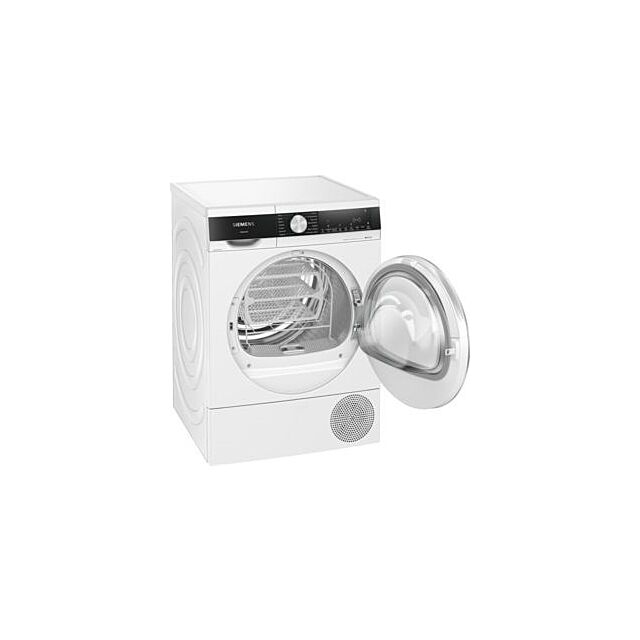 Siemens WQ45G2D2GB, heat pump dryer