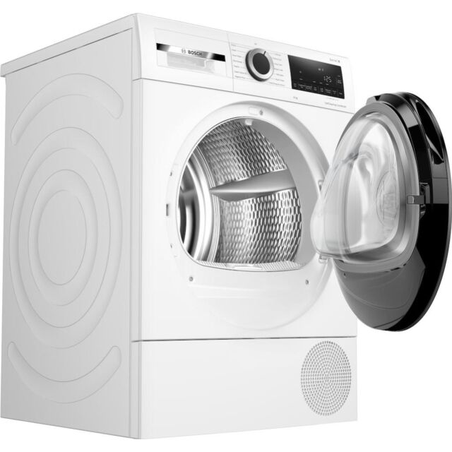 Bosch WQG24509GB, Heat pump tumble dryer