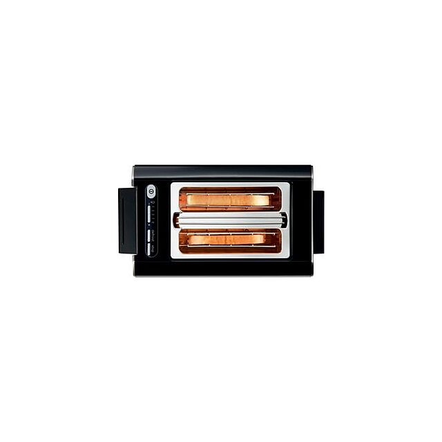 Bosch TAT8613NGB, Compact toaster